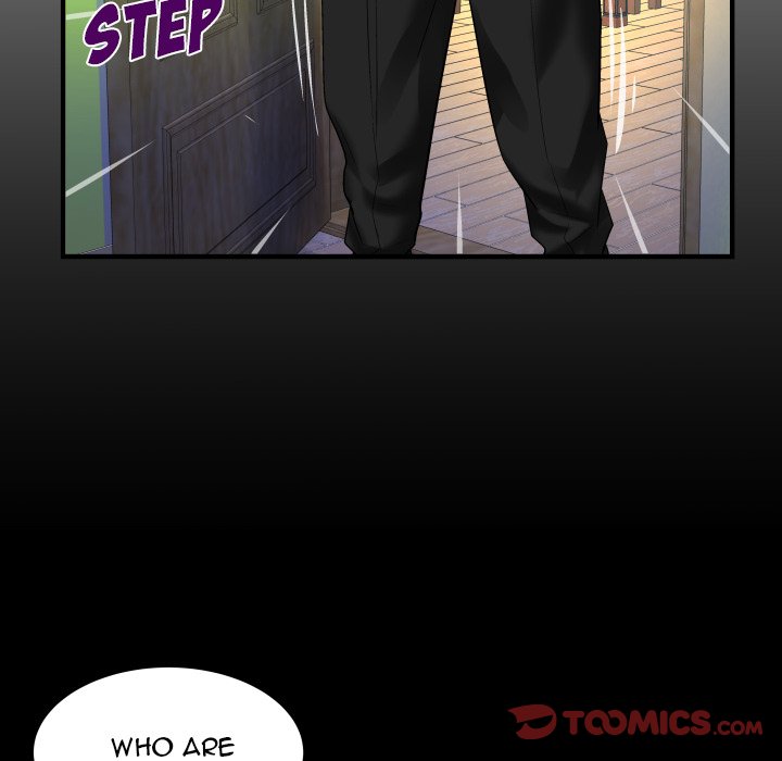 My Aunt chapter 120 page 7