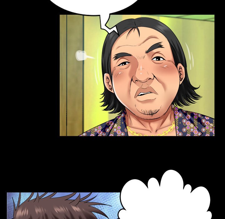 My Aunt chapter 120 page 9