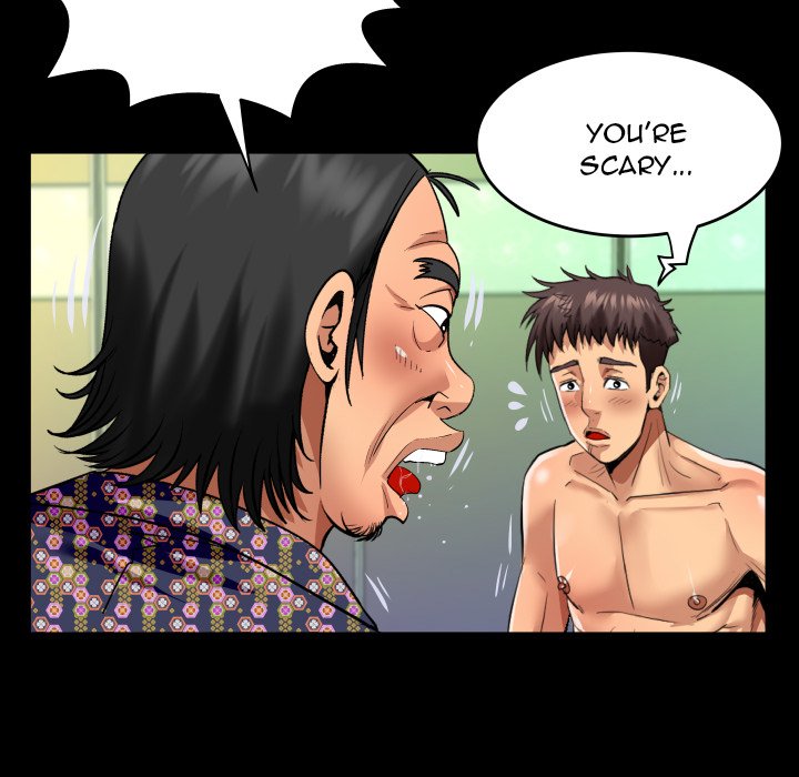 My Aunt chapter 120 page 17