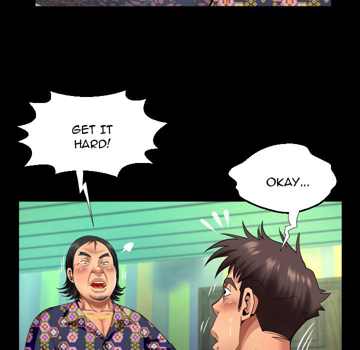 My Aunt chapter 120 page 24