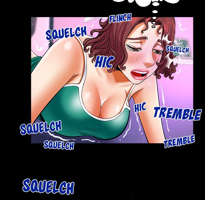 My Aunt chapter 120 page 41