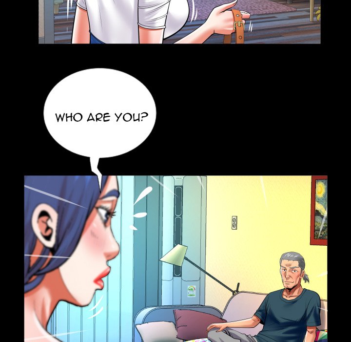 My Aunt chapter 120 page 56