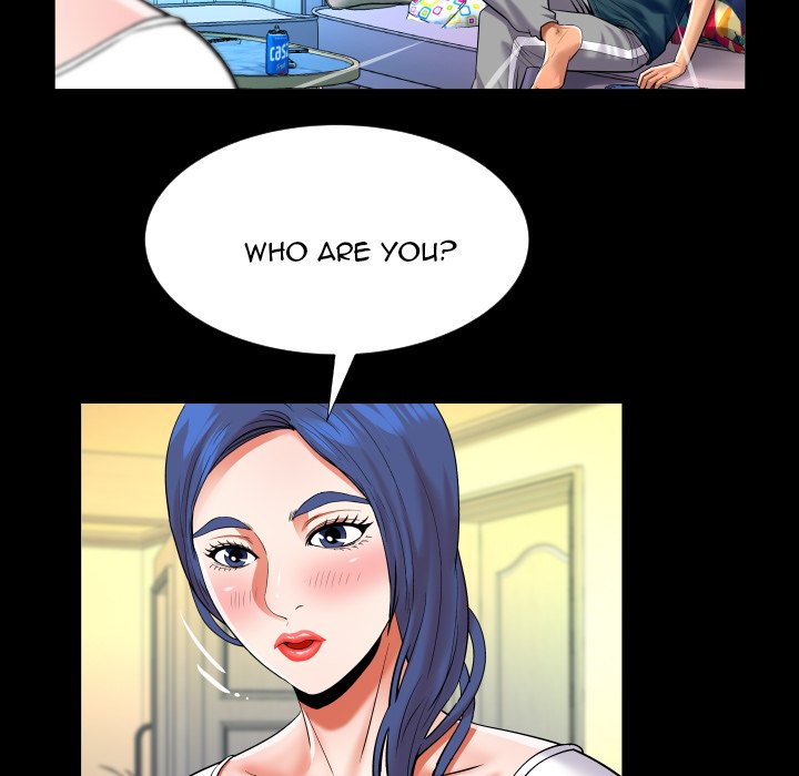 My Aunt chapter 120 page 57
