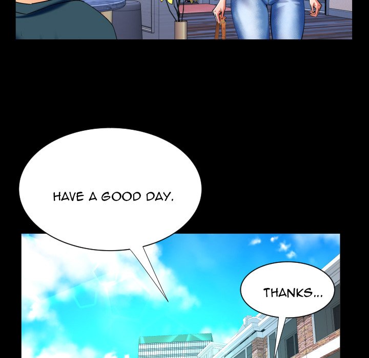 My Aunt chapter 120 page 60