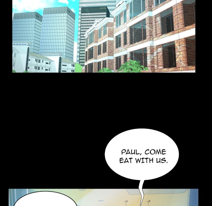 My Aunt chapter 120 page 61
