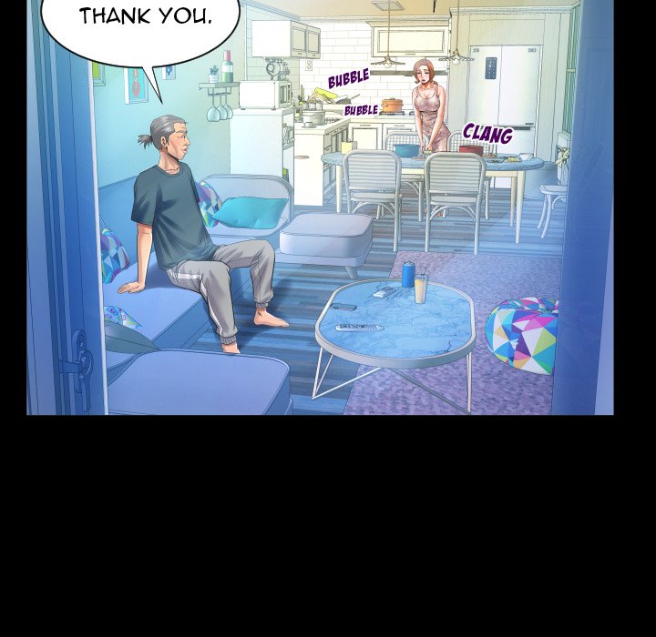 My Aunt chapter 120 page 62