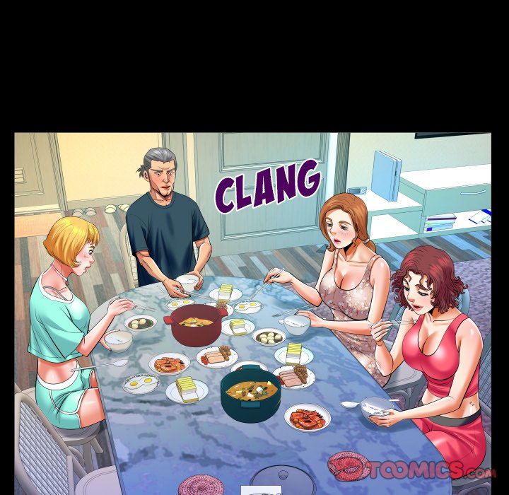 My Aunt chapter 120 page 63