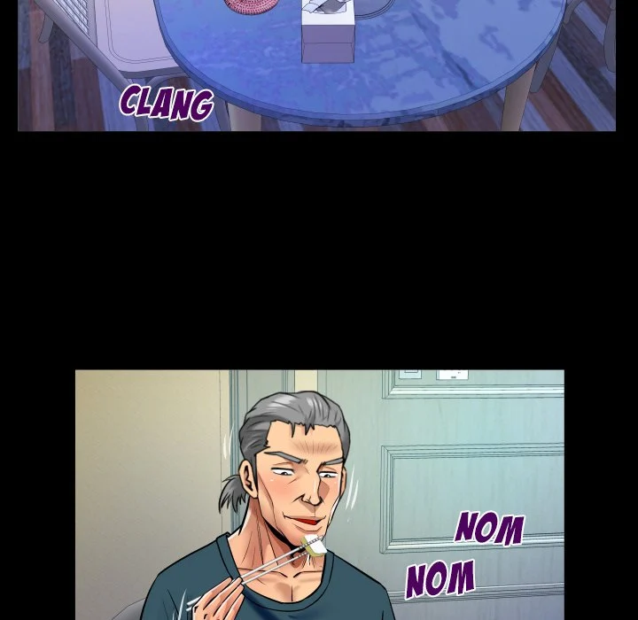 My Aunt chapter 120 page 64