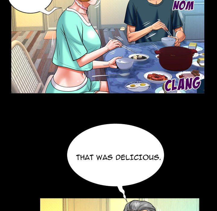 My Aunt chapter 120 page 66
