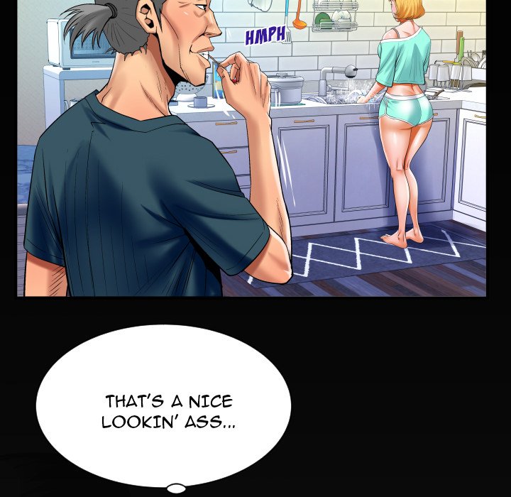 My Aunt chapter 120 page 72
