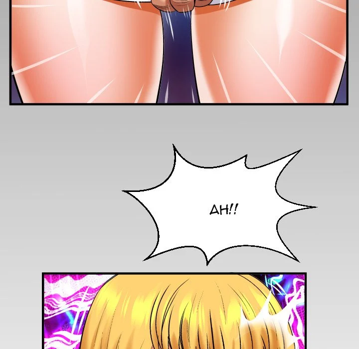 My Aunt chapter 120 page 77