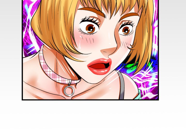 My Aunt chapter 120 page 78