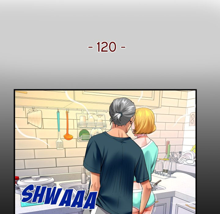 My Aunt chapter 121 page 6