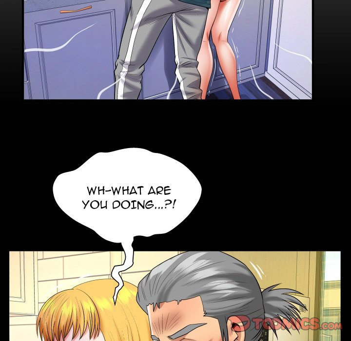 My Aunt chapter 121 page 7