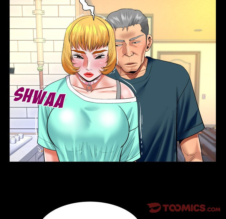 My Aunt chapter 121 page 11