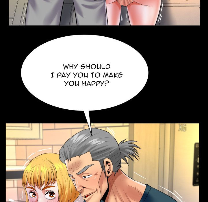 My Aunt chapter 121 page 13