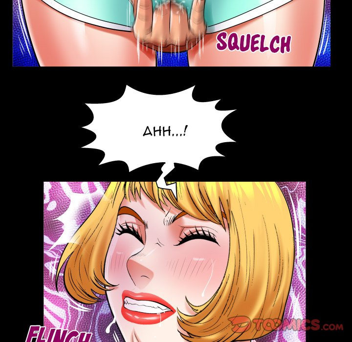 My Aunt chapter 121 page 15