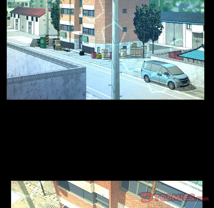 My Aunt chapter 121 page 23