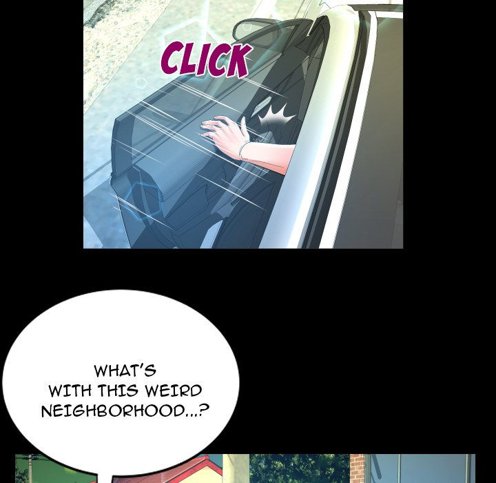 My Aunt chapter 121 page 25