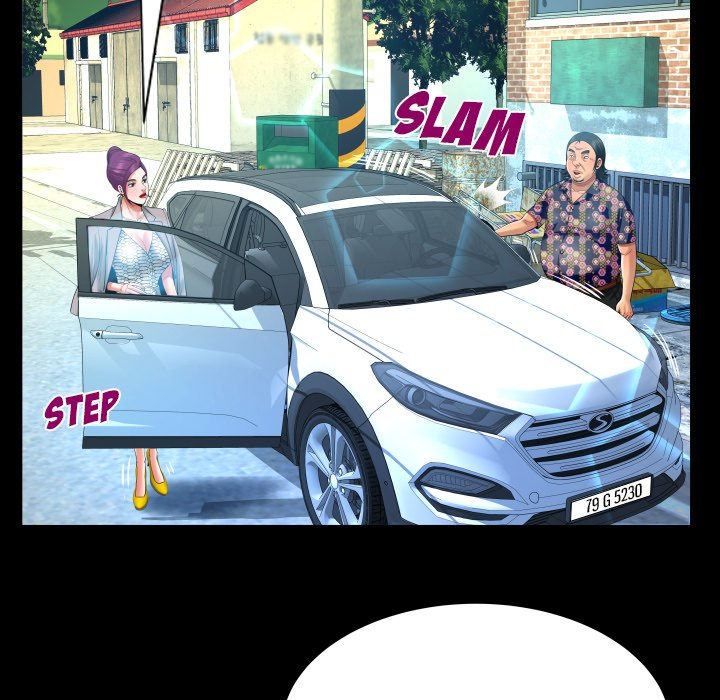 My Aunt chapter 121 page 26