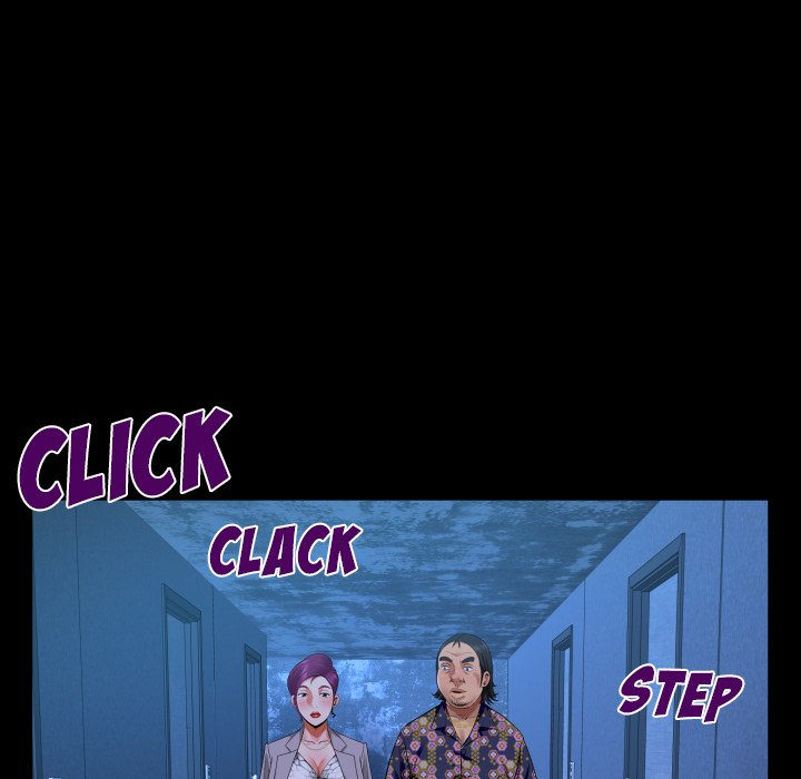 My Aunt chapter 121 page 29