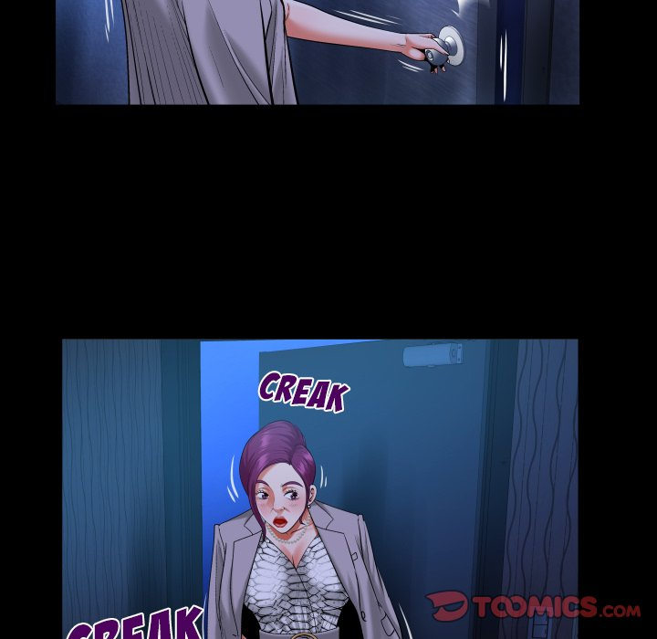 My Aunt chapter 121 page 35