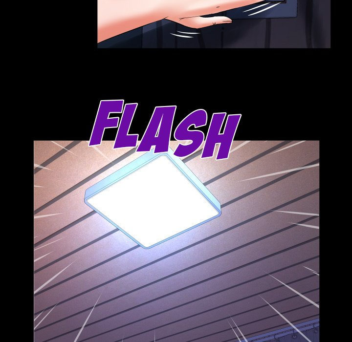 My Aunt chapter 121 page 38