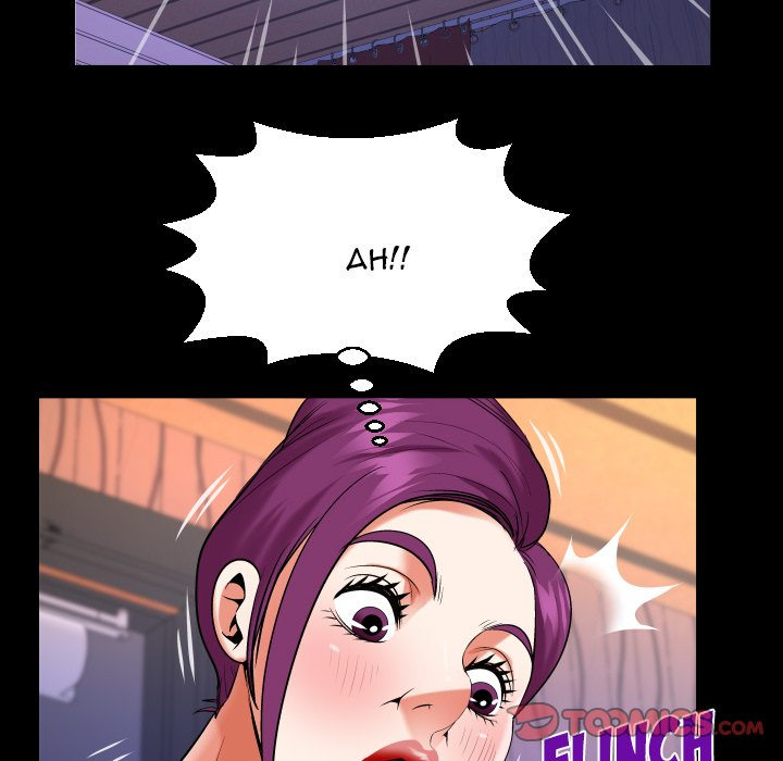 My Aunt chapter 121 page 39