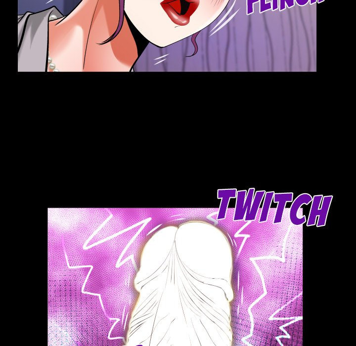 My Aunt chapter 121 page 40