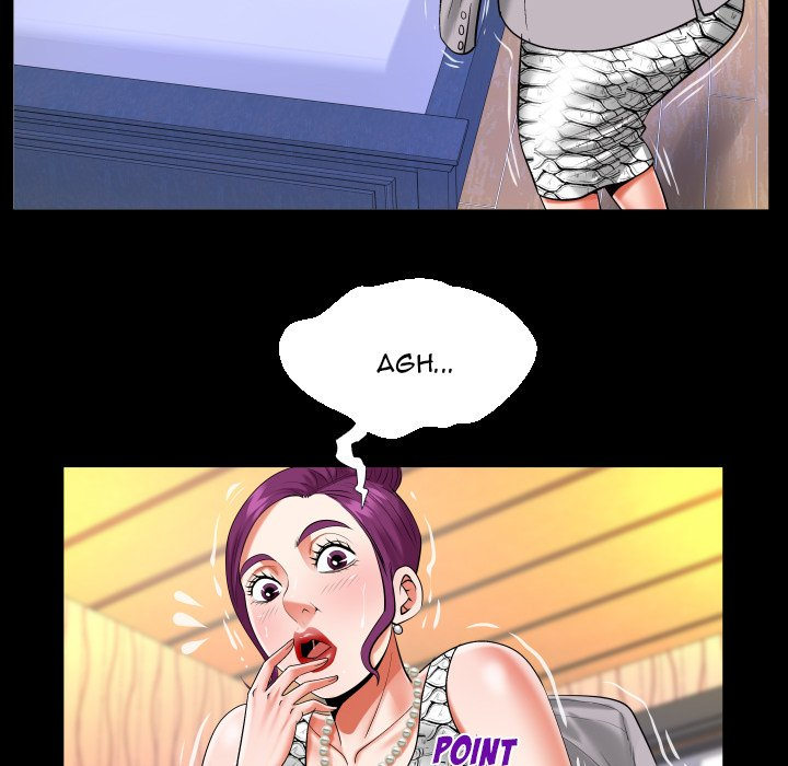 My Aunt chapter 121 page 44