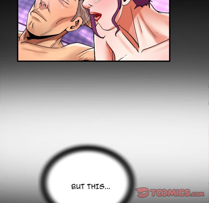 My Aunt chapter 121 page 55