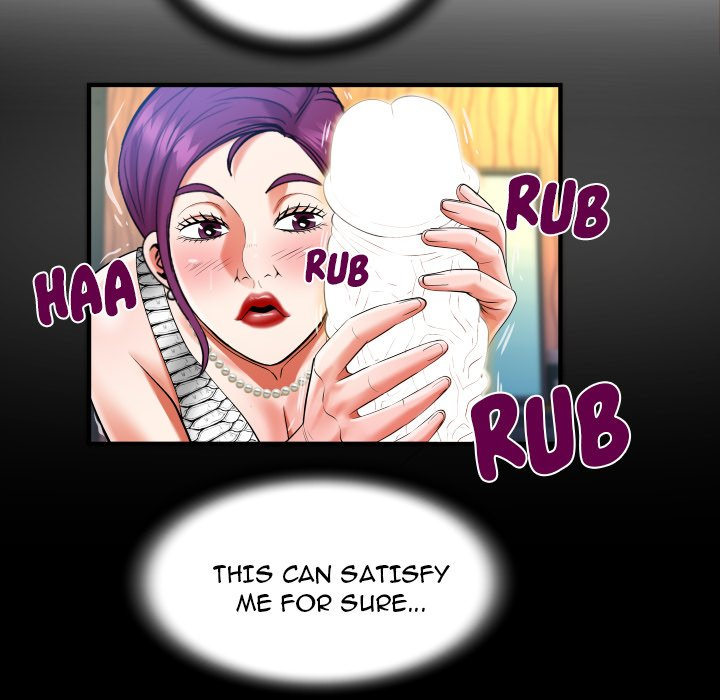My Aunt chapter 121 page 56