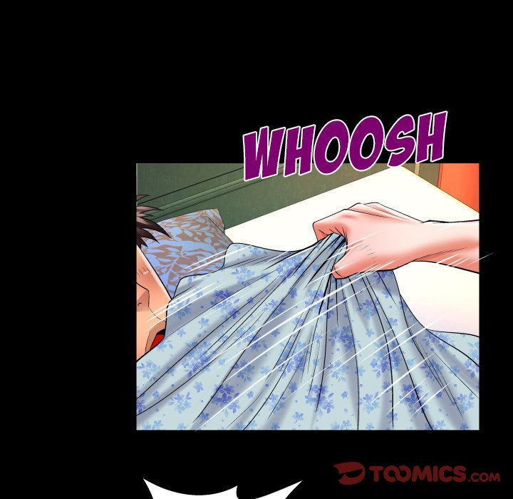 My Aunt chapter 121 page 67