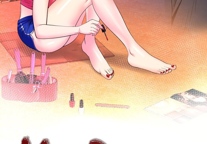 My Aunt chapter 122 page 4