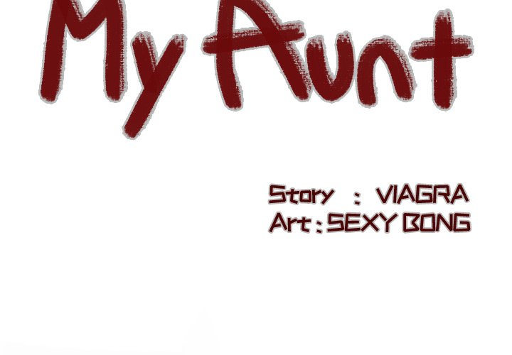 My Aunt chapter 122 page 5