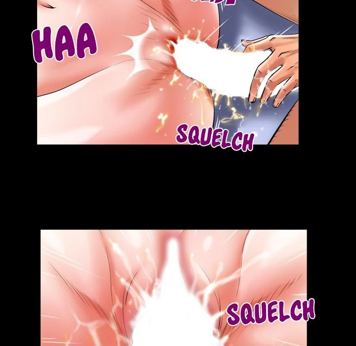 My Aunt chapter 122 page 17