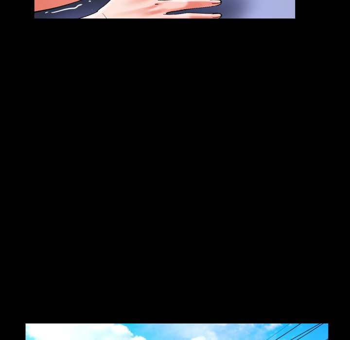 My Aunt chapter 122 page 40