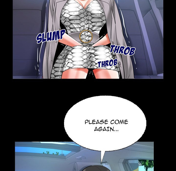My Aunt chapter 122 page 49