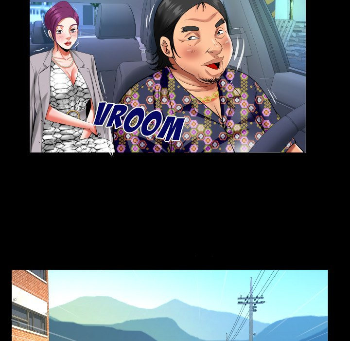 My Aunt chapter 122 page 50