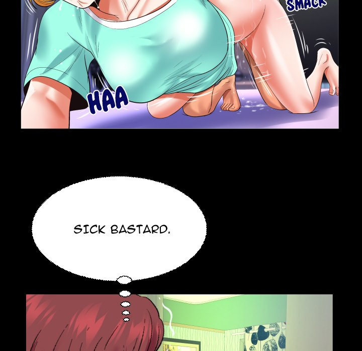 My Aunt chapter 122 page 54