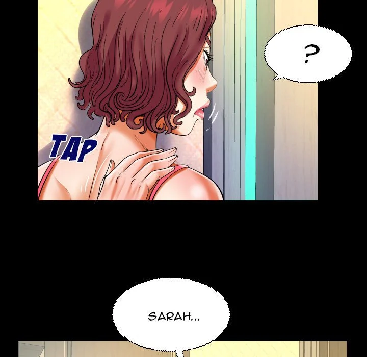 My Aunt chapter 122 page 56