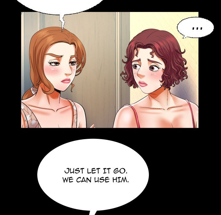 My Aunt chapter 122 page 58