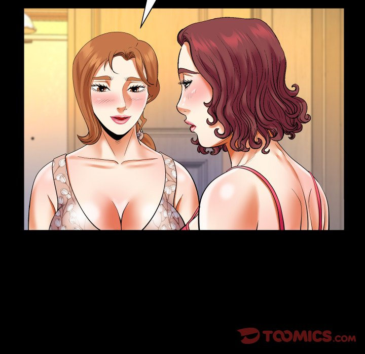 My Aunt chapter 122 page 59
