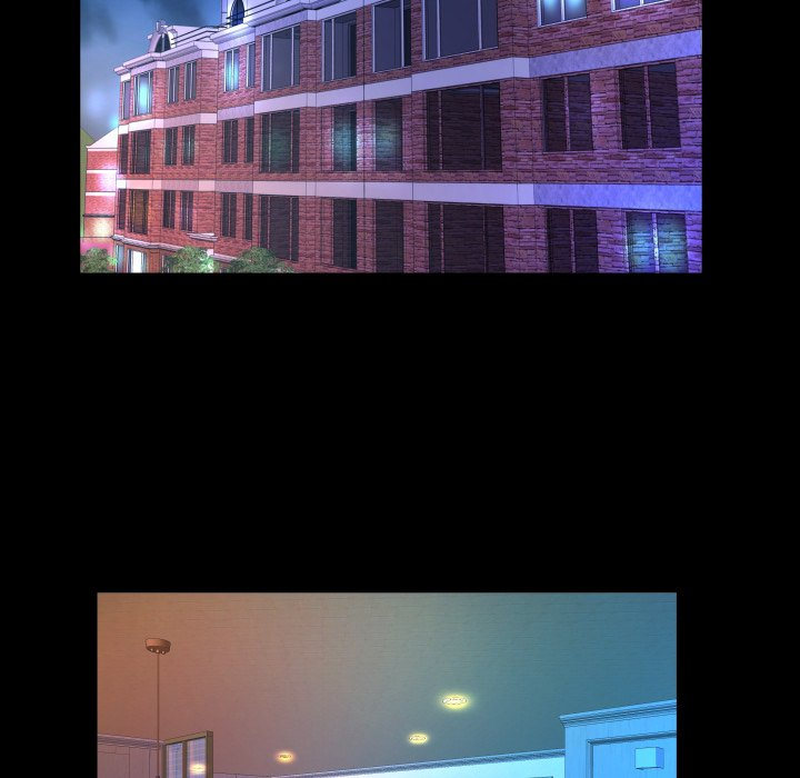 My Aunt chapter 122 page 61
