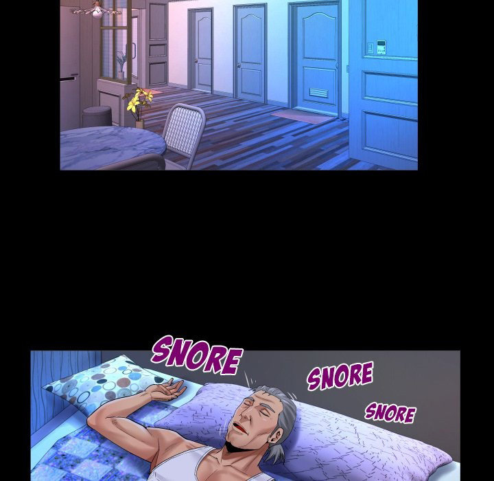 My Aunt chapter 122 page 62