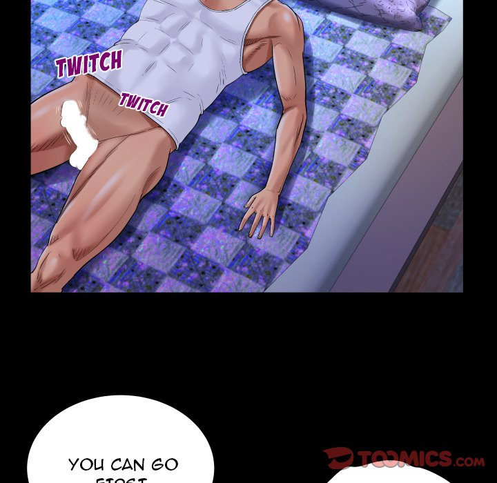 My Aunt chapter 122 page 63