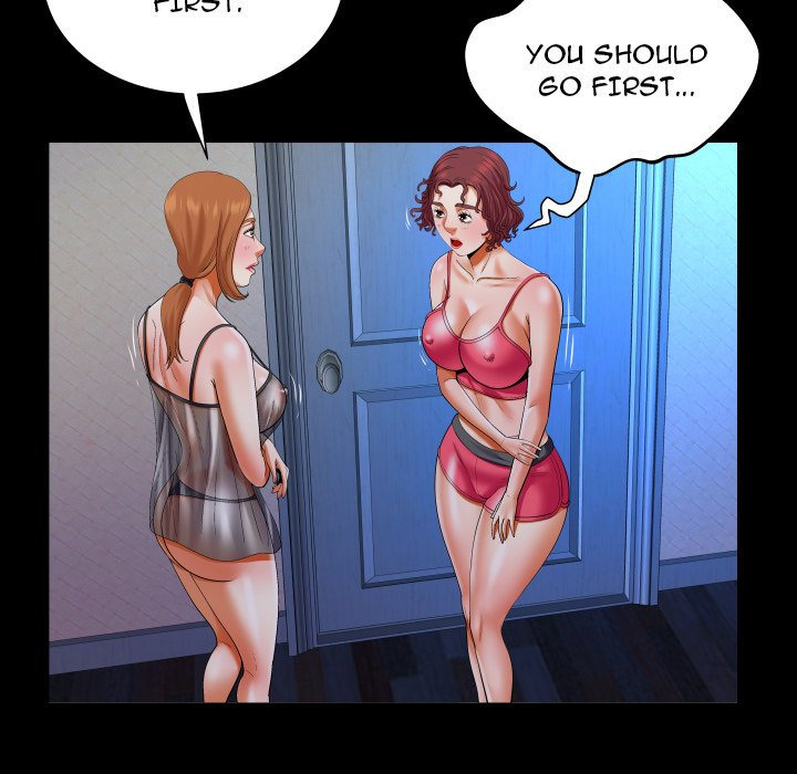 My Aunt chapter 122 page 64