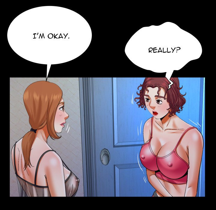 My Aunt chapter 122 page 65