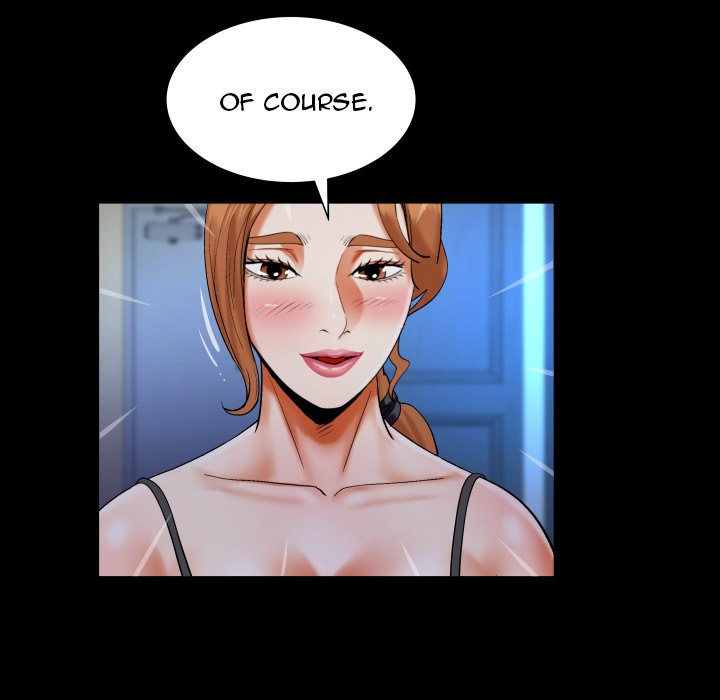 My Aunt chapter 122 page 66