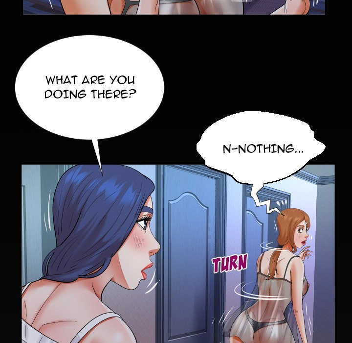 My Aunt chapter 122 page 72
